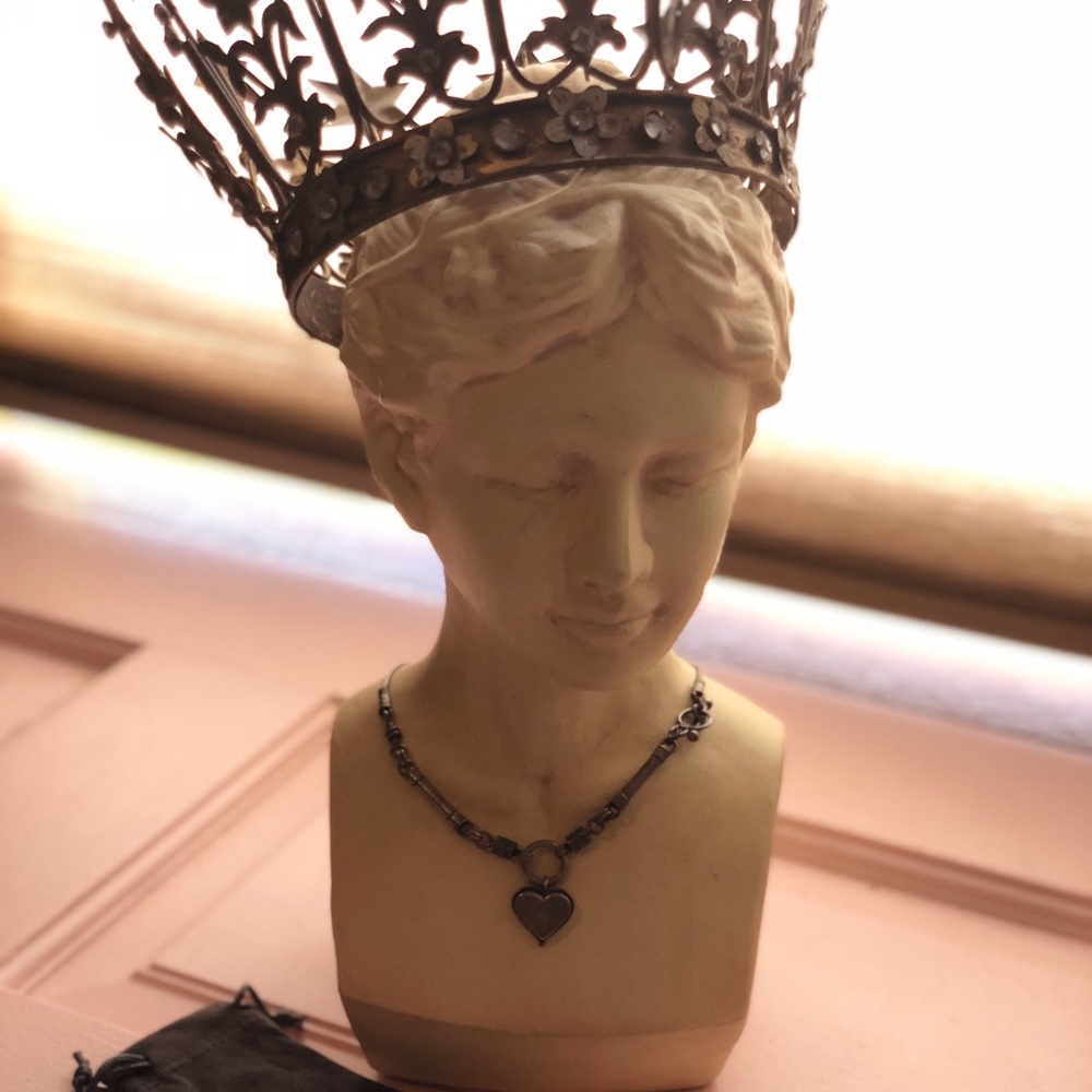 Original Silpada necklace